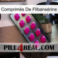 Comprimés De Flibansérine 09